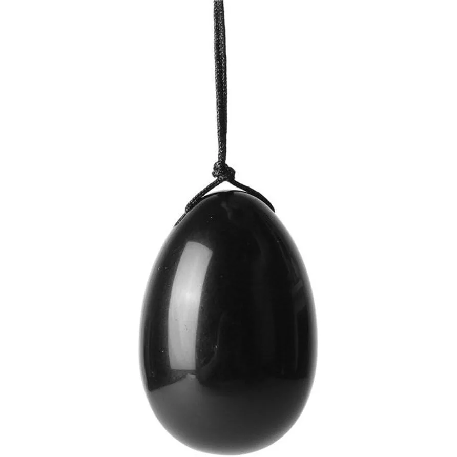 œuf de yoni obsidienne obsidian egg lithotherapie 3 œuf de yoni obsidienne obsidian egg lithotherapie 3