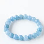 Bracelets en Aigue-Marine : Propriétés et Bienfaits